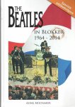 Moltmaker, Azing - The Beatles in Blokker / in Blokker 6 juni 1964