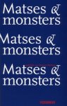 Chawwa Wijnberg - Matses En Monsters