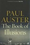 Auster, Paul - The Book of Illusions