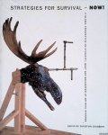 Chambert, Christian - Strategies for survival - Now ! A global perspective of ethnicity, body and breakdown of artistic systems