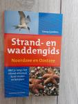 Quedens, G. - Strand- en waddengids / Noordzee en Oostzee