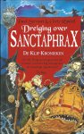 Chris Riddell - Dreiging Over Sanctaphrax