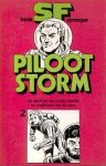 Sprenger - 2 Piloot storm