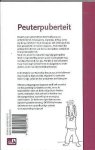 Sagasser , Jose . [ isbn 9789085742579 ] - Peuterpuberteit . ( Zo overleef je hem samen ! . )  Als je kind rond de leeftijd van anderhalf jaar ontdekt dat hij (of zij) een zelfstandig individu is, gaat er een wereld voor hem open. Voor jou trouwens ook! De peuterpuberteit begint.  -
