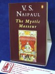 Naipaul, V.S. - The Mystic Masseur