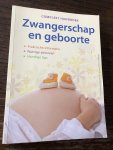 Gebauer-sesterhenn, Villinger - Compleet handboek, zwangerschap en geboorte