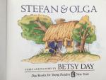 Day, Betsy - Stefan & Olga