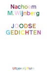 Nachoem M. Wijnberg - Joodse gedichten