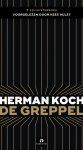 Herman Koch - De greppel