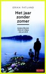ERIKA FATLAND - Het jaar zonder zomer