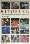 Jef de Jager, J.L. de Jager - Rituelen