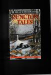 Horwood, William - Duncton Tales     Volume One of The Book of Silence