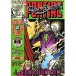 Pontiac, Peter - Pontiac Review #2. De Ridder-registraties. Pennevruchten, plaatjes en praatjes