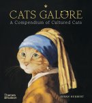 Susan Herbert - Cats Galore A Compendium of Cultured Cats Susan Herbert - Cats Galore A Compendium of Cultured Cats
