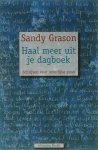 S. Grason - Haal Meer Uit Je Dagboek