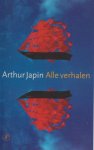 Japin, Arthur. - Alle verhalen. Japin, Arthur. - Alle verhalen.