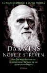 James Moore - Darwins nobele streven