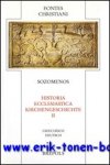 A. Hubner (ed.); - Evagrius Scholasticus Historia ecclesiastica - Kirchengeschichte,