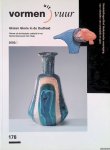 Beek, René van - Glazen Glorie in de Oudheid: glazen uit de klassieke oudheid in het Gemeentemuseum Den Haag