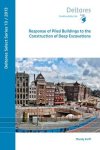 M. Korff - Response of Piled Buildings to the Construction of Deep Excavations