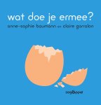 Anne-Sophie Baumann - Wat doe je ermee?