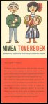Veeninga, Johan. - Nivea toverboek