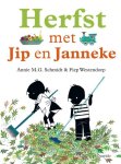 Annie M.G. Schmidt - Herfst met Jip en Janneke Annie M.G. Schmidt - Herfst met Jip en Janneke
