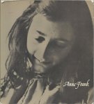  - Anne Frank - t.g.v. haar 50e geboortedag