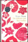 Desai, Kiran - De erfenis van het verlies