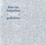 K. van Domselaar - (1) Postfris