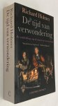 Holmes, Richard, - De tijd van verwondering. De ontdekking van de moderne wetenschap
