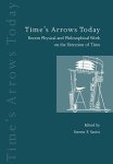 Steven F. Savitt [Ed.] - Time's Arrows Today: recent physical and philosophical work on the direction of time