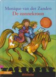 [{:name=>'Monique van der Zanden', :role=>'A01'}, {:name=>'Helen van Vliet', :role=>'A12'}] - De zonnekroon / Bikkels