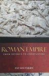 Pat Southern & Patricia Southern - The Roman Empire from Severus to Constantine