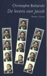 Christophe Boltanski - De levens van Jacob