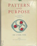 Sir Cyril Fox 229027 - Pattern and purpose A survey of Early Celtic Art in Britain Sir Cyril Fox 229027 - Pattern and purpose A survey of Early Celtic Art in Britain