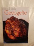  - Gevogelte / Quick & tasty