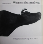 Coppens, Martien - Waarom Fotograferen & Mens en Camera (2)