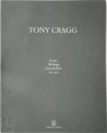 Tony Cragg 127768 - Ecrits, writings, geschriften (1981-1992)