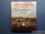 Roelof van Gelder en Renée Kistemaker. - Amsterdam 1275-1795 De ontwikkeling van een handelsmetropool.