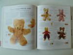 Cockrill, Pauline - Die grosse Enzyklopädie der Teddybären