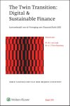  - The Twin Transition: Digital & Sustainable Finance