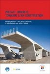 Dhir, Ravindtra K.; Newlands, Moray D.; Dyer, Thomas D.; Halliday, Judith E. - Precast Concrete: Towards Lean Construction