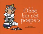 Ingeborg Kuys - Obbe 3 -   Obbe kan niet poepen