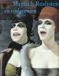Brand, Jan en Kees Broos - Magisch Realisten en tijdgenoten