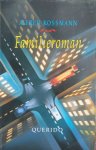 Kossmann, Alfred - Familieroman