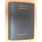 Grove & Newell - ANIMAL BIOLOGY
