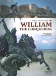 Gilles Pivard, Michel Hourquet - William the Conqueror