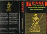 Schlossstein, Steven - KENSEI / een verbeten gevecht tussen Japanners en Amerikanen om de 256K optische chip