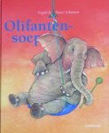 Schubert, Ingrid & Dieter - Olifantensoep